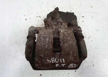 Volvo S60 II S80 II V60 V70 III XC70 II TYLNY ZACISK HAMULCOWY prawy tył