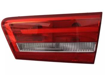 Audi A6 C7 11‑14 Lampa tylna prawa