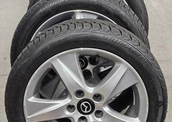 Kola zimowe  Bridgestone