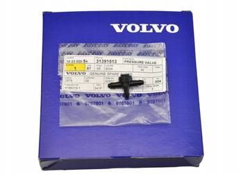 VOLVO V40 V40CC trójnik zawór spryskiwacz szyby OE VOLVO V40 V40CC trójnik zawór spryskiwacz szyby OE