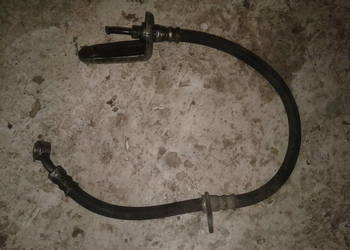 Honda Civic VIII sedan 06-12 przewód hamulcowy wahacza tył oryginał