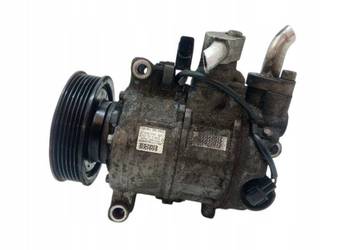 SPRĘŻARKA KLIMATYZACJI 8K0260805J 3.0 TDI Audi A4 IV (2008-2015) B8