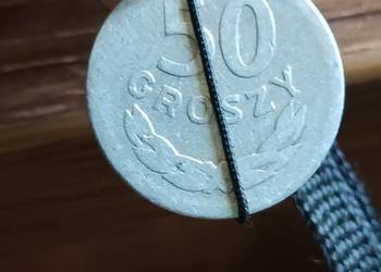 Sprzedam 50 gr 1949 r