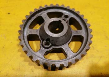 koło pasowe pompy 1.6hdi 9636947780 Peugeot-Citroen-Ford
