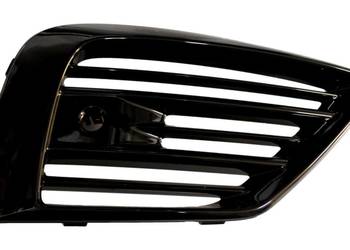 VOLVO XC60 III prawa kratka zderzak przod 31455078