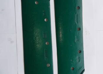 Lemiesz pługa Kverneland 18" (073006 / 073007) IQparts Promocja