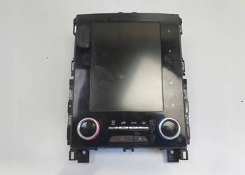 Renault Megane IV EKRAN NAWIGACJI Monitor wyświetlacz 280904516R