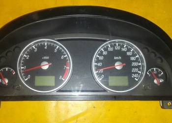 licznik zegary1S7F-1J645 Ford Mondeo MK3 r.03-06 benzyna