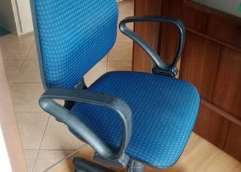 Sprzedam fotel biurowy Nowy Styl