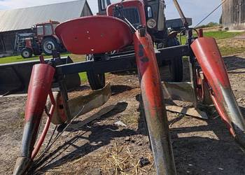 Sprzedam ścinarkę 3 rzedowa