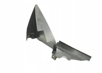 KIEROWNICA POWIETRZA PRAWA FORD FOCUS II 2005-2012 NOWA ORYGINALNA 1424095