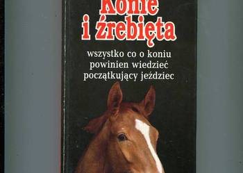 Konie i źrebięta