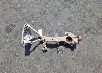 ZWROTNICA LEWA PRZÓD AUDI A6 C5 8D0407257