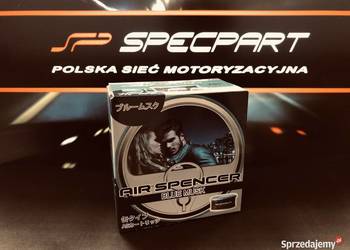 Zapach samochodowy EIKOSHA BLUE MUSK
