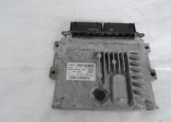 KOMPUTER SILNIKA STEROWNIK FORD FOCUS MK3 2.0TDCI DS7112B684XC H1FA12A650MB