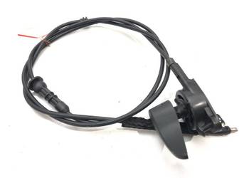 LINKA MASKI RENAULT FLUENCE CIĘGNO OTWIERANIA, ZAMKA