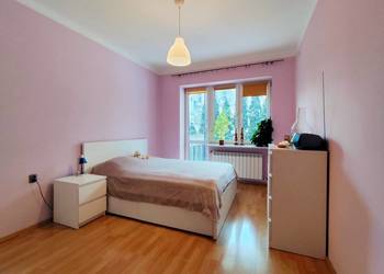 Mieszkanie Kraków Centrum / Krowodrza 2/3 pok.55m2 OKAZJA