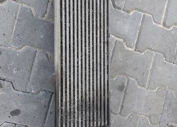 Intercooler chłodnica 8200115540 Renault Megane II 1.9 dci