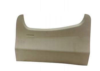 PODUSZKA POWIETRZNA AIRBAG KOLANOWA EU JASNA Ford Fiesta Mk7 8A61-A045J76-B