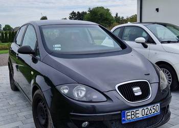 Seat Altea 1.9 tdi