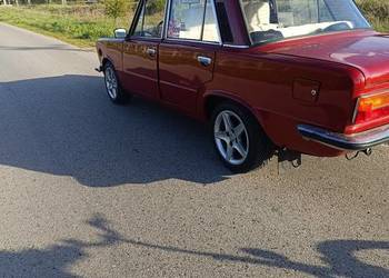 Fiat 125p 1.5ME