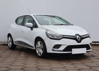 Renault Clio 0.9 TCe
