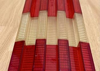 Mercedes S W126 SEL SEC lampa tylna USA lewa klosz lampy światło tylne