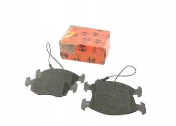 KLOCKI HAMULCOWE PRZÓD ALFA ROMEO 156 97-06 2.5 V6