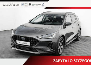 Ford Focus WZ684HM#1.5 EcoBlue Active X Podgrz.f kier szyba Salon PL VAT23…
