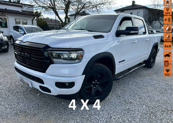 RAM 1500 Full opcja