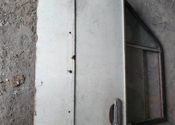 Drzwi klapa fiat 125p