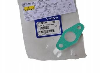 VOLVO V40 V50 S60 S70 V70 uszczelka krocca wody OE