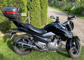 Suzuki Inazuma