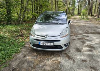 Citroen Xsara Grand Picasso 1,6hdi