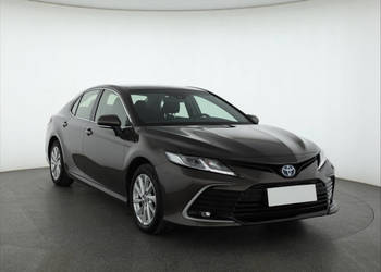 Toyota Camry 2.5 Hybrid
