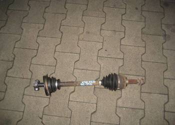 volvo s40 v40 96-00r 1,8 benzyna 2,0 benzyna półośka przegub lewy