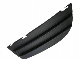 VOLVO C30 przednia lewa kratka w zderzak OE 30657197