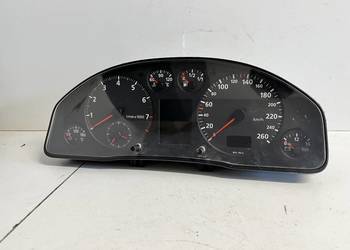 Audi a4 b5 1.8 lift licznik zegary Fis 8d0919033f
