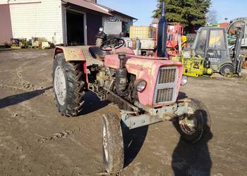 Ciągnik Ursus C-330 sprawny