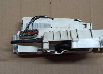 MERCEDES W169 A-KLASA Zamek lewy przód 1697202535