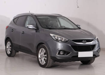 Hyundai ix35 2.0 CRDi