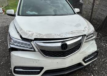 ACURA MDX | 2014 | TECHNOLOGY PAKIET |