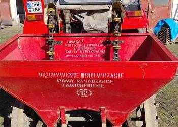 Sadzarka do ziemniaków