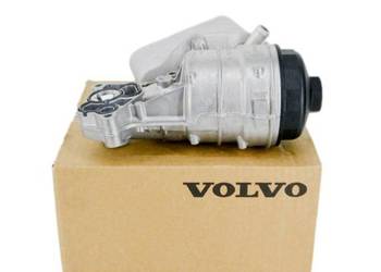 VOLVO S60 V60 V70 S80 XC60 XC70 XC90 obudowa podstawa filtr…