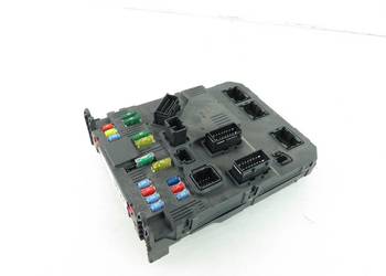 MODUŁ BSI PEUGEOT 407