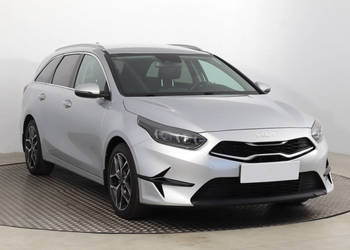 Kia Ceed 1.5 T-GDI