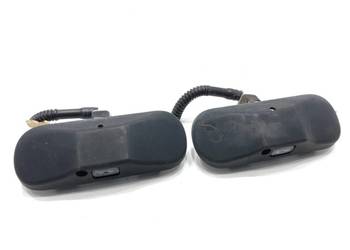 DYSZE SPRYSKIWACZY SZYB KOMPLET VW GOLF VII 5M0955985C