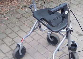 Chodzik balkonik Drive skladany