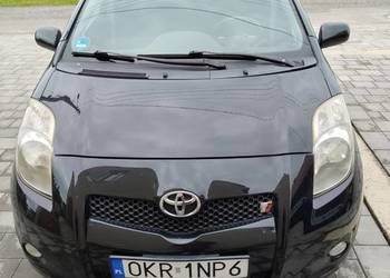 Toyota Yaris 1.8 ts
