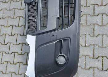 Zderzak przedni Fiat Doblo